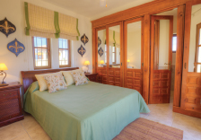 3 Sweetwater island Drive Bedroom